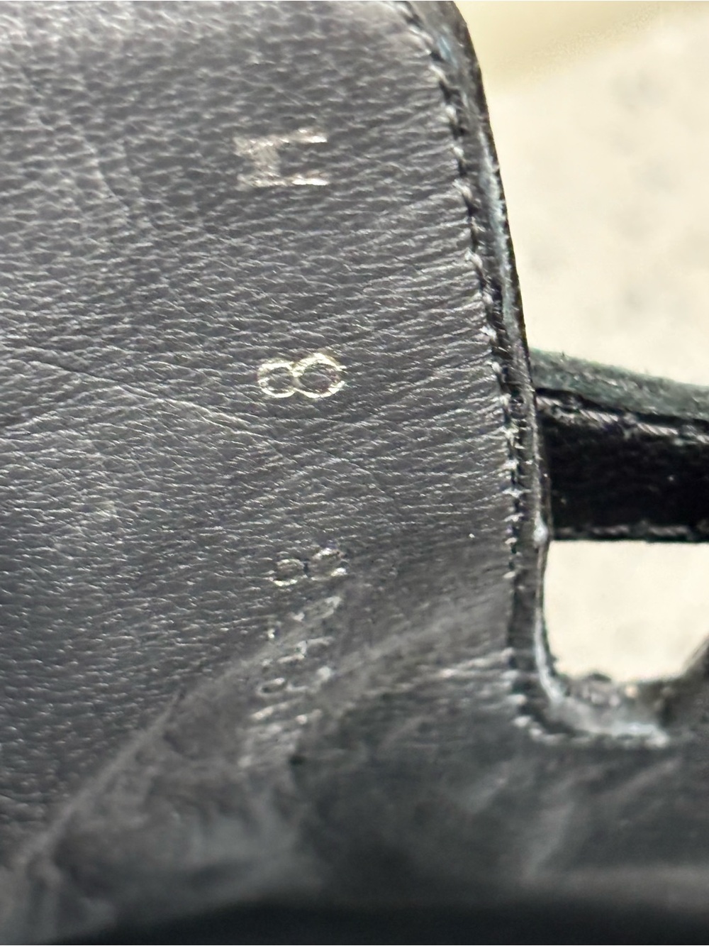 Stuart weitzman Black Studded Leather Ankle Boots - Fashion Boots - Picture 4 of 6